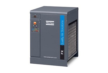 Compressor Room controller - Air Optimization